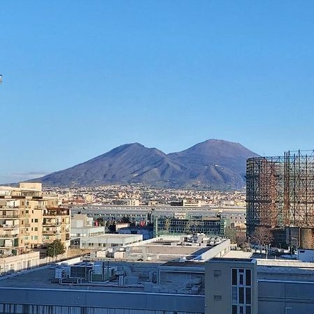 B&B Napoli Centrale Exterior foto